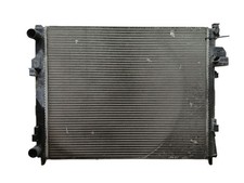 91166001 WATER RADIATOR / 8689130G / 2052904 FOR OPEL VIVARO A FURGONETA X83 1