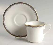 Royal Doulton Musicale Cup & Saucer 1007765