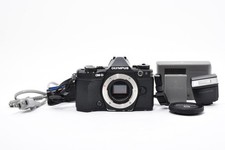  From Japan Olympus OM-D E-M5 Mark II Count 46444  Flash Wifi works 