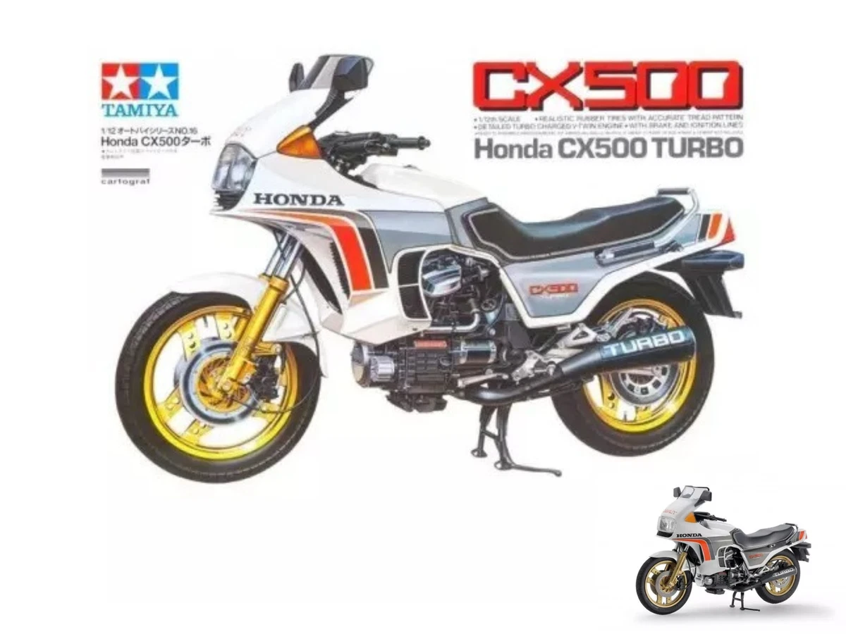 Preços baixos em Cx500 Turbo | eBay