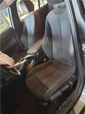 Set sedili BMW serie 1 berlina 5p f20 2011 20 116 d sport 20 ltr 85 kw 16v