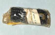 Vintage Toy Cereal Premium Zip Pull Car Sealed