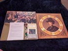 MASTERPIECE The Art Auction Game Vintage 1970 Complete Parker Brothers Nice Cond