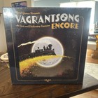 Wyrd Games Vagrantsong Encore Board Game Expansion Pack A  “New Sealed” Free S&H
