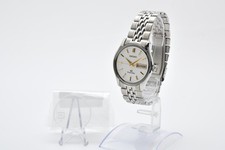 MINT Grand Seiko 9F83-9A10 White Dial Quartz Men s Watch From JAPAN