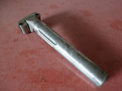 SR Laprade Sattelstütze 26,8 mm Rennrad Fahrrad Damenrennrad Vintage