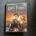 Harry Potter and the Goblet of Fire (Sony PlayStation 2, 2005)