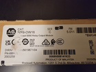 New Factory Sealed AB 5069-OW16 Compact 5000 Relay Output Module