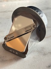 Zeiss 45 14 35 AxioPlan Axioskop Adjustable Diaphragm / Light Attenuator Module