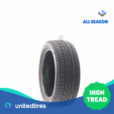 Used 20550r17 Falken Ziex Ze960 As 93v - 832 11bn5 Used 20550r17 Falken Ziex Ze960 As 93v - 832 11bn5