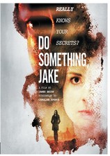 Do Something Jake,New DVD, Ed Bergtold,Simon Crudgington,Thomas Loone,Mia Mills,
