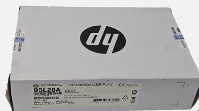 HP B5L28A Original internes USB Ports Modul für LaserJet Drucker versiegelte Verpackung