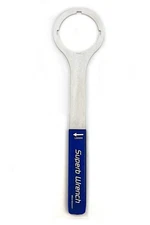 Superb Wrench #23 Steel Water Filter Wrench Replaces The Hydrotech Reverse Osmo