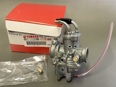 OEM Genuine Yamaha 2007-2025 ZINGER PW50 Carburettor Assy 5PG