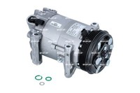 NRF Kompressor, Klimaanlage 32785 FüR Alfa Romeo