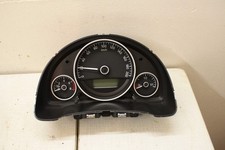 Skoda Citigo Kombiinstrument Tacho 1ST 920 86...