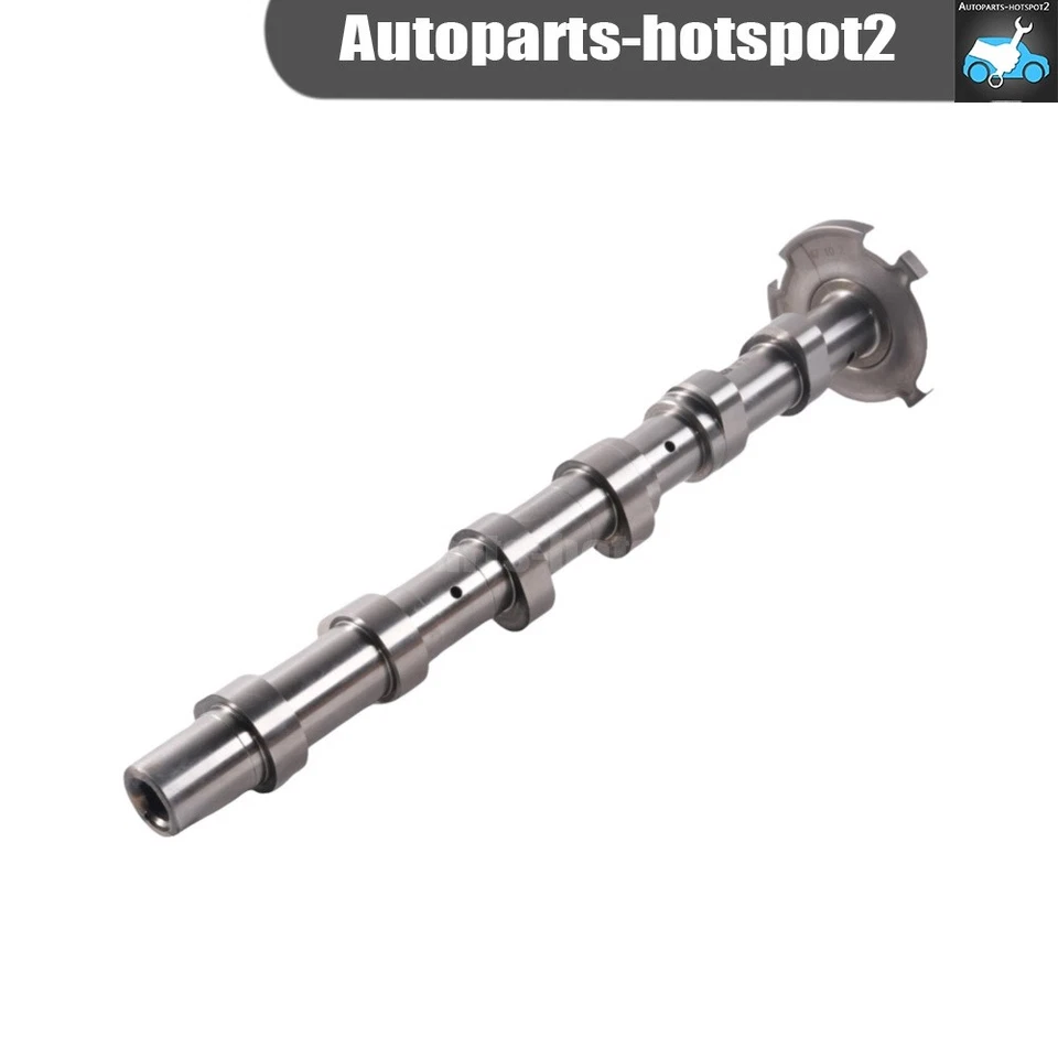 Árbol de levas de escape izquierdo para Mercedes-Benz C300 C350 E350 E400 M276 2012-2018 3,5 L Foto 2 de 4