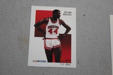 1992 Courtside College Basketball Card Complete Finish Fill Your List Set U Pick