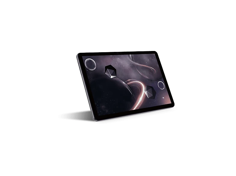 Tablet - PEAQ MIA TAB 10, 10.1" HD, 4GB RAM, 64GB, Allwinner A523, Android 15, - Imagen 4 de 4