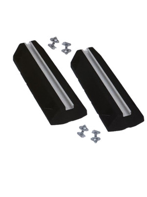 2 x 600MM Stück Dämpfungssockel, Bodenkonsole, Wärmepumpe, Klimaanlage
