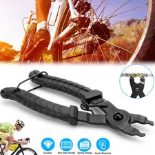 2in1 Bike Bicycle Chain Master Link Pliers Tool Road MTB Quick Removal Install