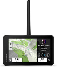 Garmin Tread + Group RideTracker GPS Sat Nav FAST SHIPPING🚚TRUSTED SELLER✅
