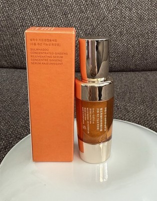 Sulwhasoo Essential Firming Cream Cream Raffermissante Essentiel 15mlExp 06/2028