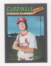 2026 TOPPS HERITAGE BASEBALL DARK GRAY BORDER BASE & SP CARDS #1-400 PICK CARDS