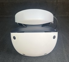 Sony PlayStation PS5 VR2 HEADSET ONLY- NO CONTROLLERS - Tested & Working