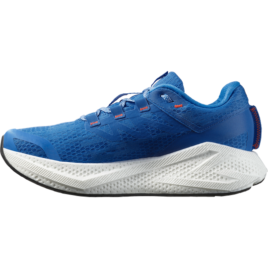 Salomon Aeroglide 3 scarpe uomo moda sneakers l47810500