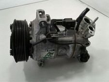 AC Compressor Fits 20-21 SENTRA 123341
