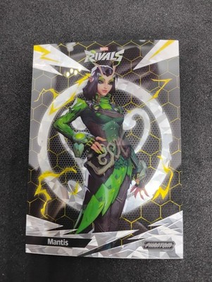 Kakawow Disney Marvel Rivals Card Mantis