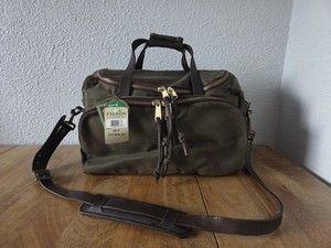 Filson Heritage SPORTSMAN Bag | eBay