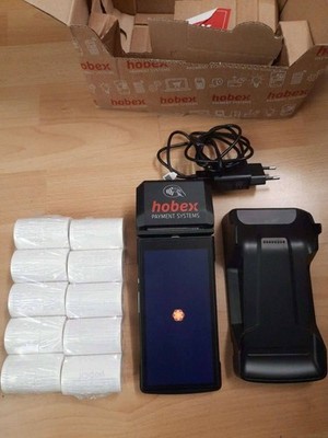 Hobex ViA Pro, Sunmi P2 Pro