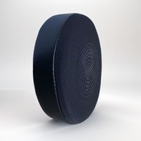 Blau Gel Ohrpolster FüR Jabra FüR Elite 45H Evolve2 65 KopfhöRer Ersatz