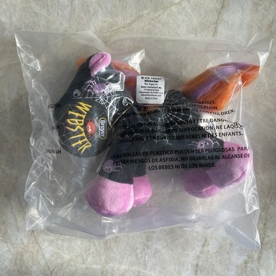 NIP Breyer 2025 Halloween Plush Webster #B-CS-10347