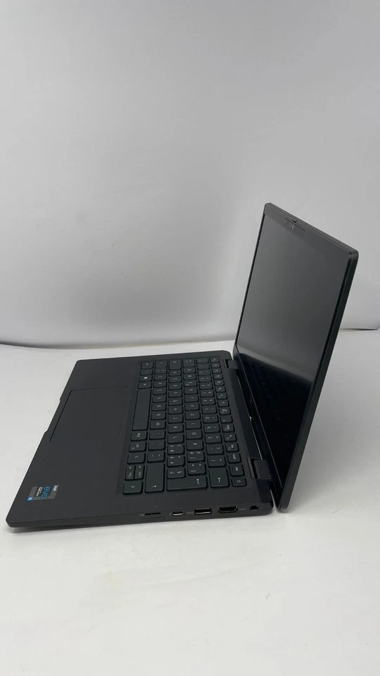Dell Latitude 7420 (14") Core vPRO I5 1145G7 16GB RAM 256GB SSD Windows 11 Pro - Immagine 3 di 4