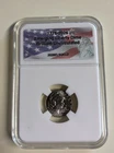 2026 P Semiquincentennial Emerging Liberty Dime - UNCIRCULATED