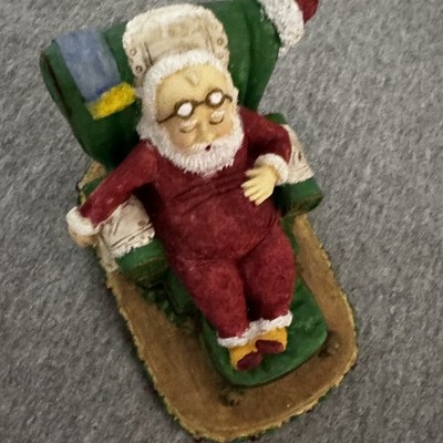The Thomas Nast Santa Collection-The Day After Christmas. NF05. Rare