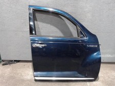 Porte avant et accessoires Chrysler PT CRUISER