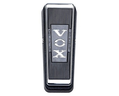 Vox V846 Vintage Reissue Wah Pedal - Open Box