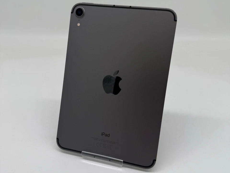 Apple iPad mini (6th generation) · 64GB · Cellular, Foto 1 von 5