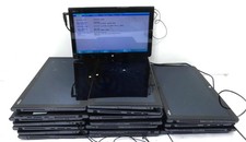 Lot 19 Fujitsu Stylistic Q704 Intel Core i5-4...