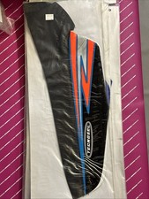 Nos Tecnosel Seat Cover Tm 125 250 2000-2003