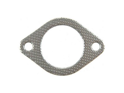 For 1990-1994 Hyundai Excel Exhaust Pipe Gasket Front Felpro 95716MMFC 1991 1992