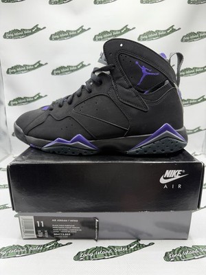 Nike Air Jordan 7 Retro PE 'Ray Allen' 304775-053 Men's Size 11