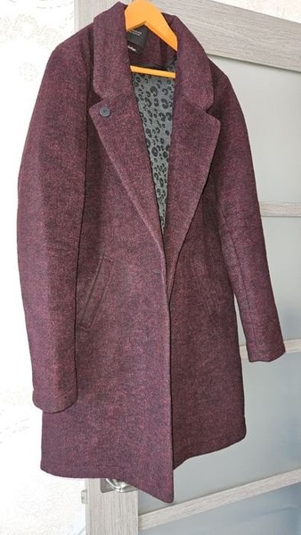 Women Scotch & Soda Coat 36