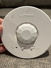 Lutron LRF2-OCR2B-P Radio Powr Savr Ceiling Mount Wireless Occupancy Sensor — photo 2