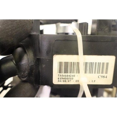LICHTSCHALTER FIAT GRANDE PUNTO (05) 2Y)(4C -PUNTO EVO (09) 3J 1.2 8V BER. 2005