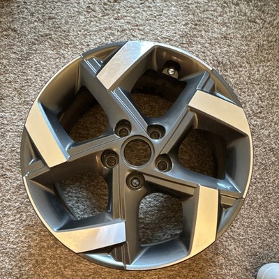 Wheel/Rim 2021 Venue Sku#3651109